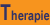Therapie